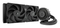 Liquid Freezer III Pro 280 Procesador Sistema de refrigeración líquida todo en uno 14 cm Negro 1 pieza(s)