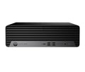 Elite 800 G9 Intel® Core i7 i7-14700 16 GB DDR5-SDRAM 512 GB SSD Windows 11 Pro SFF PC Negro