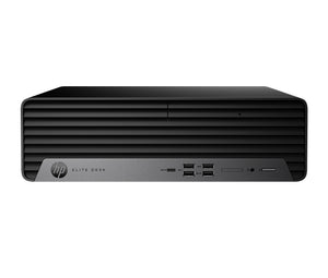 Elite 800 G9 Intel® Core i7 i7-14700 16 GB DDR5-SDRAM 512 GB SSD Windows 11 Pro SFF PC Negro