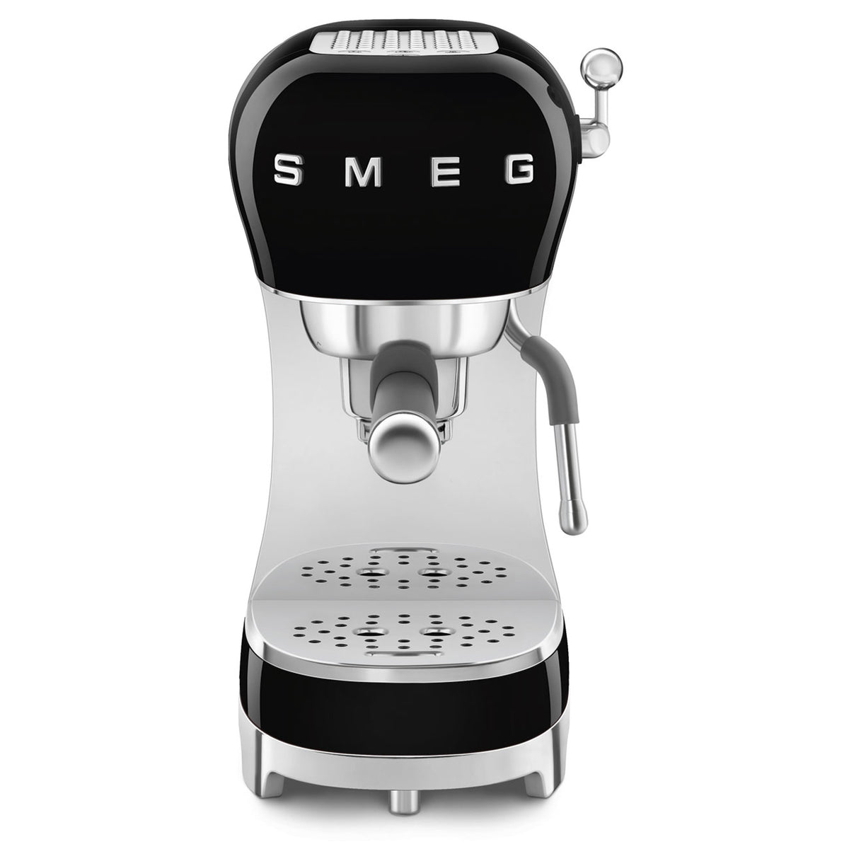 ECF02BLEU cafetera eléctrica Manual Máquina espresso 1,1 L