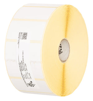 Z-Select 2000D Blanco Etiqueta para impresora autoadhesiva