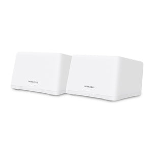 HALO H47BE Tribanda (2,4 GHz/5 GHz/5 GHz) Wi-Fi 7 (802.11be) Blanco 3