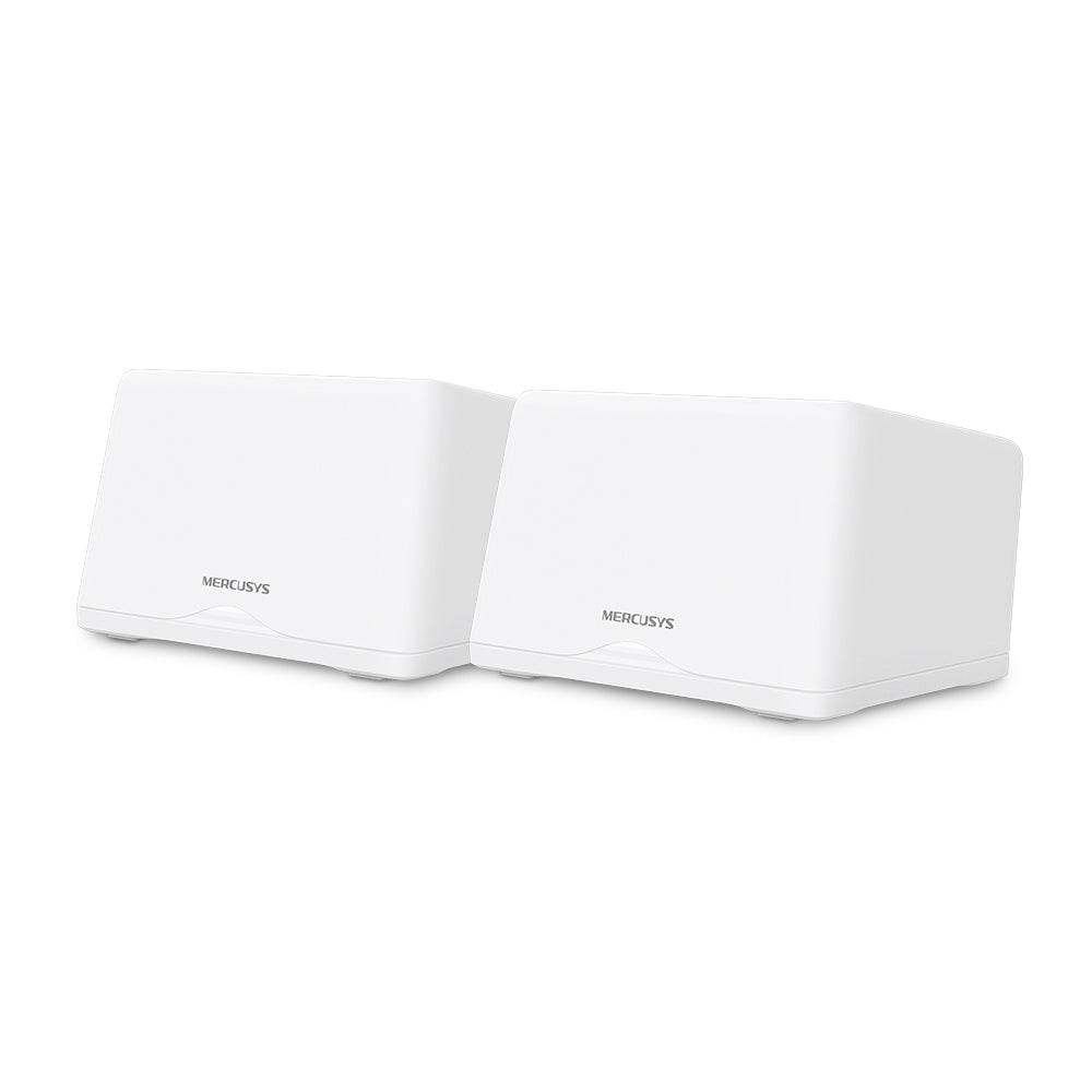 HALO H47BE Tribanda (2,4 GHz/5 GHz/5 GHz) Wi-Fi 7 (802.11be) Blanco 3