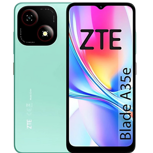 ZTE Blade A35E 2GB/32GB Verde