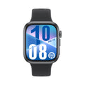 WATCH FIT 4 4,62 cm (1.82") AMOLED 38 mm Digital 480 x 408 Pixeles Pantalla táctil Negro GPS (satélite)