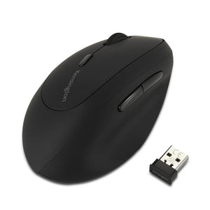 Ratón inalámbrico ergonómico para zurdos Pro Fit