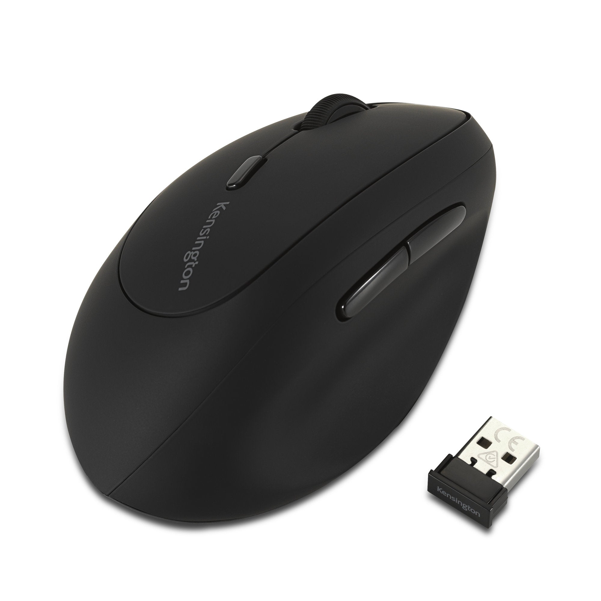 Ratón inalámbrico ergonómico para zurdos Pro Fit