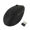 Ratón inalámbrico ergonómico para zurdos Pro Fit