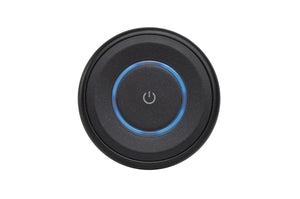 BT-CONVERTER transmisor de audio inalámbrico AUX Negro