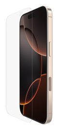 ScreenForce Protector de pantalla Apple 1 pieza(s)