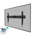 WL30S-850BL18 Soporte de pared para TV 43-86" - fijo - bloqueable - instalación rápida