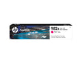Cartucho PageWide 982X Original de alta capacidad magenta