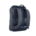 Mochila para portátil Travel de 15,6 pulgadas y 25 litros azul