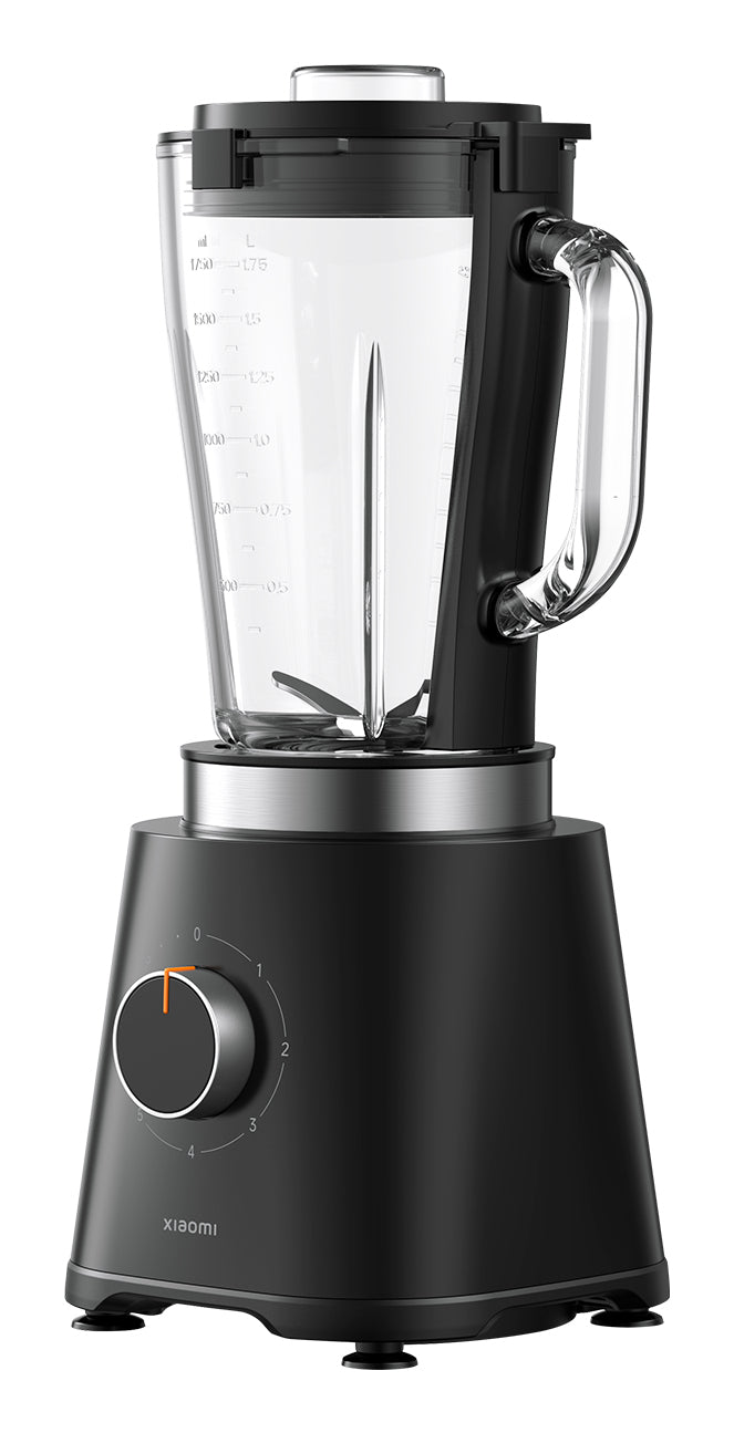 BHR8936EU licuadora 1750 L Batidora de vaso 600 W Negro