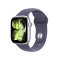 Watch Series 11 OLED 42 mm Digital 374 x 446 Pixeles Pantalla táctil 5G Plata Wifi GPS (satélite)