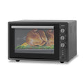 HOR-SS-10570 horno 70 L 2000 W Negro