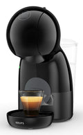Piccolo XS KP1A3B Manual Máquina espresso 0,8 L