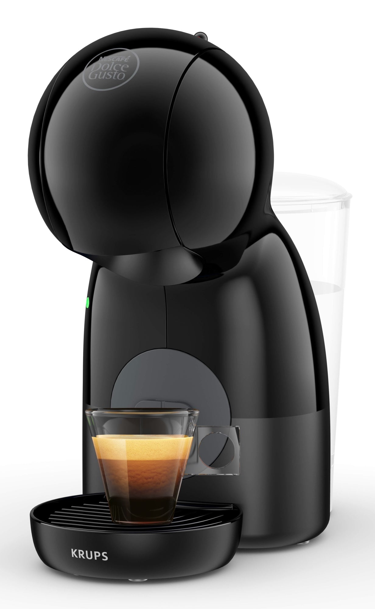 Piccolo XS KP1A3B Manual Máquina espresso 0,8 L