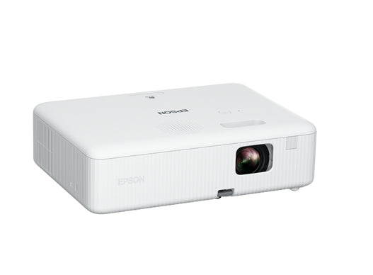 CO-FH01 3000 lúmenes ANSI 3LCD 1080p (1920x1080) Blanco