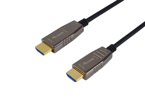119452 Cable óptico activo HDMI 2.1, 20 m, 8K/60 Hz, 4K/120 Hz