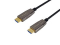 119452 Cable óptico activo HDMI 2.1, 20 m, 8K/60 Hz, 4K/120 Hz