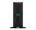 ProLiant ML350 Gen11 4510 12-core 64GB-R MR408i-o 8SFF 2x960GB SSD 2x1000W RPS EU Server