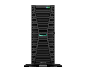 ProLiant ML350 Gen11 4510 12-core 64GB-R MR408i-o 8SFF 2x960GB SSD 2x1000W RPS EU Server