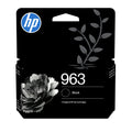 Cartucho de tinta Original 963 negro