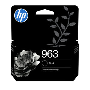 Cartucho de tinta Original 963 negro