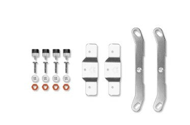 EM009-MKNNIN-G-2 accesorio o pieza de sistema de refrigeración para ordenador Kit de montaje