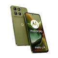 moto g15 17,1 cm (6.72") SIM doble Android 15 4G USB Tipo C 8 GB 128 GB 5200 mAh Verde