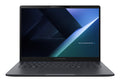 ExpertBook B3 B3405CCA-LY0790 - Ordenador Portátil 14" WUXGA (Intel Core Ultra 7 255H, 16GB RAM, 512GB SSD, Arc 140T, Sin Sistema Operativo) Gris Suave - Teclado QWERTY español