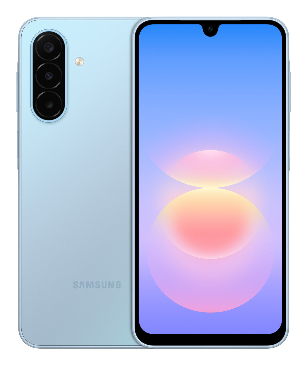 Galaxy A18