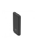 UPB15UF batería externa Polímero 10000 mAh Negro