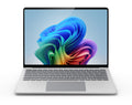 Surface Laptop 7 Copilot+ PC Snapdragon X1P-64-100 Portátil 35 cm (13.8") Pantalla táctil 16 GB LPDDR5x-SDRAM 512 GB SSD Wi-Fi 7 (802.11be) Windows 11 Home Platino