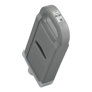 PFI-3700GY cartucho de tinta 1 pieza(s) Original Gris