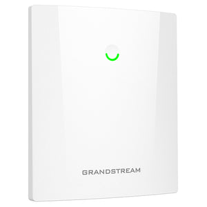 GWN7660ELR punto de acceso inalámbrico Blanco Energía sobre Ethernet (PoE)