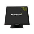 KT-97 J6412 1,99 GHz Todo-en-Uno 43,2 cm (17") 1280 x 1024 Pixeles Pantalla táctil Negro