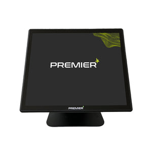 KT-97 J6412 1,99 GHz Todo-en-Uno 43,2 cm (17") 1280 x 1024 Pixeles Pantalla táctil Negro