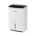 DH 2075 deshumidificador 4,8 L 42 dB 420 W Blanco