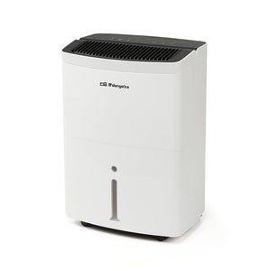 DH 2075 deshumidificador 4,8 L 42 dB 420 W Blanco
