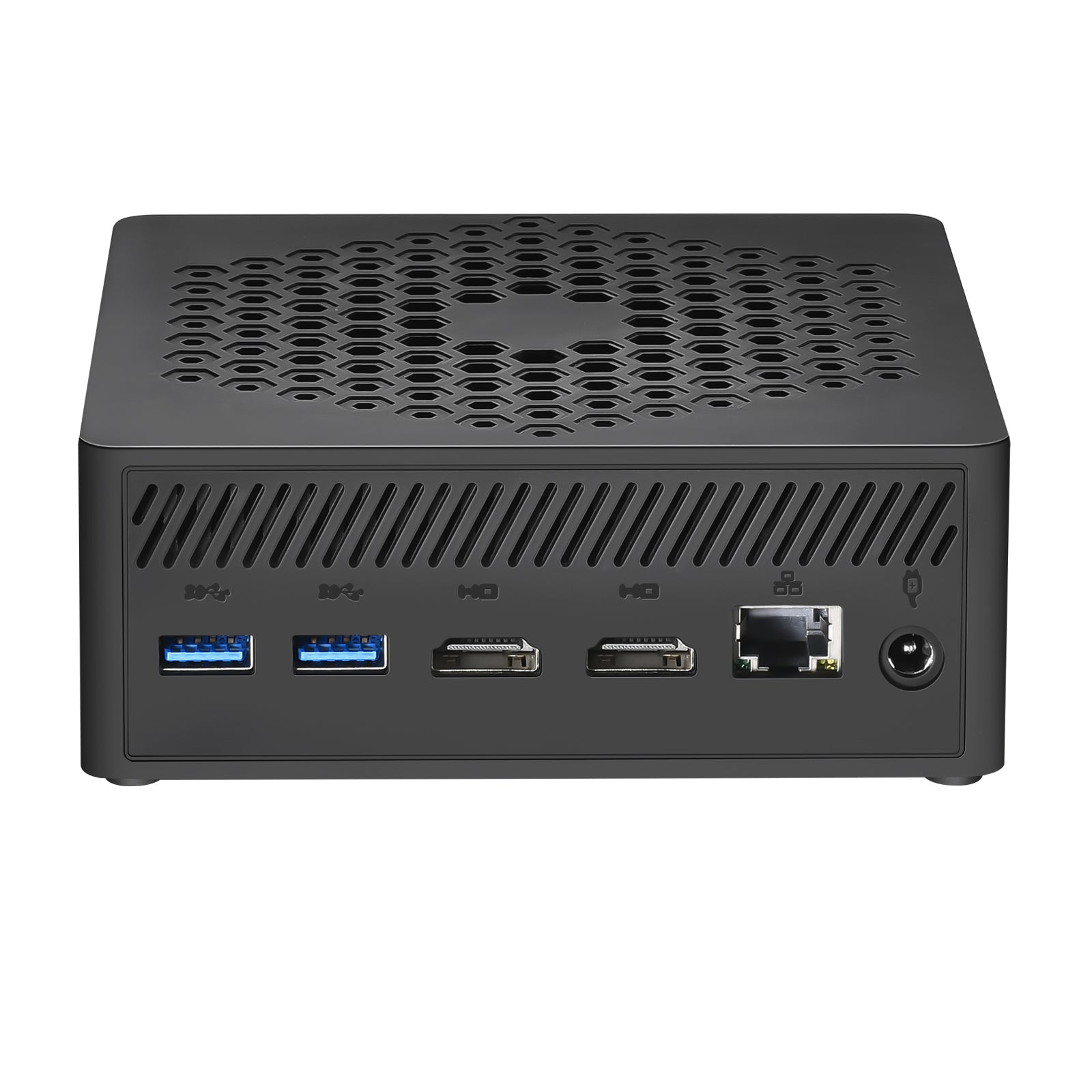 Mini PC GYORS i5 16GB 512GB