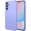Funda Samsung Galaxy A56 5G Square Liquid Premium Lavanda