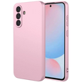 Funda Samsung Galaxy A56 5G Square Liquid Premium Rosa
