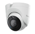 TC500 cámara de vigilancia Torreta Cámara de seguridad IP Interior y exterior 2880 x 1620 Pixeles Techo