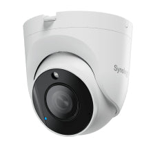 TC500 cámara de vigilancia Torreta Cámara de seguridad IP Interior y exterior 2880 x 1620 Pixeles Techo