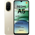 Xiaomi Redmi A5 4GB/128GB Dorado 6,88 pulgadas IPS 120Hz 32MP 5200mAh