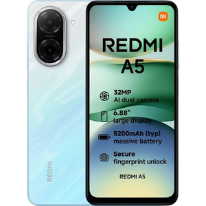 Xiaomi Redmi A5 4GB/128GB Azul
