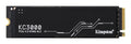 2048G KC3000 M.2 2280 NVMe SSD