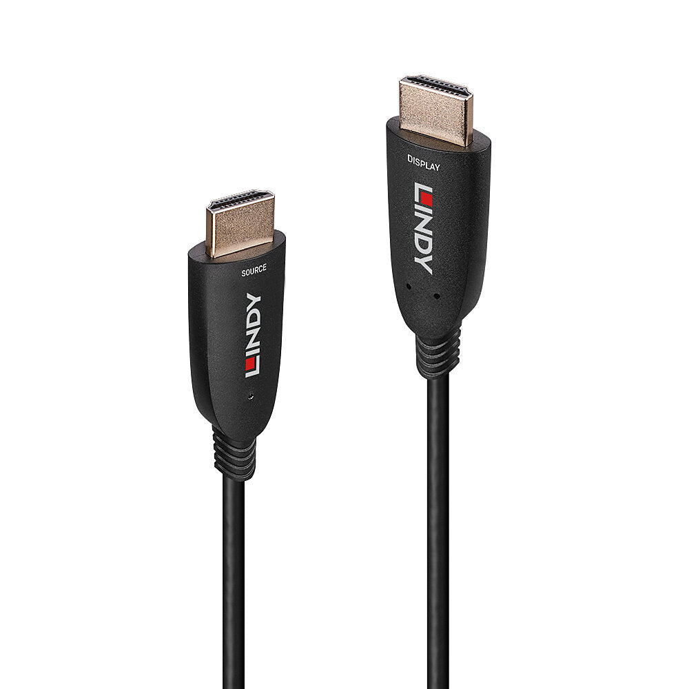 38512 cable HDMI 20 m HDMI tipo A (Estándar) Negro